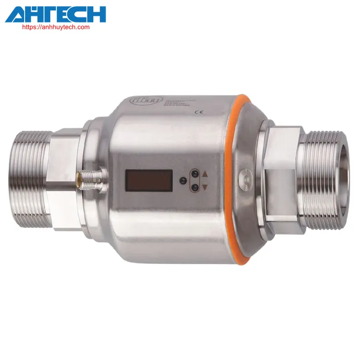 Cảm biến lưu lượng Ifm sm2004