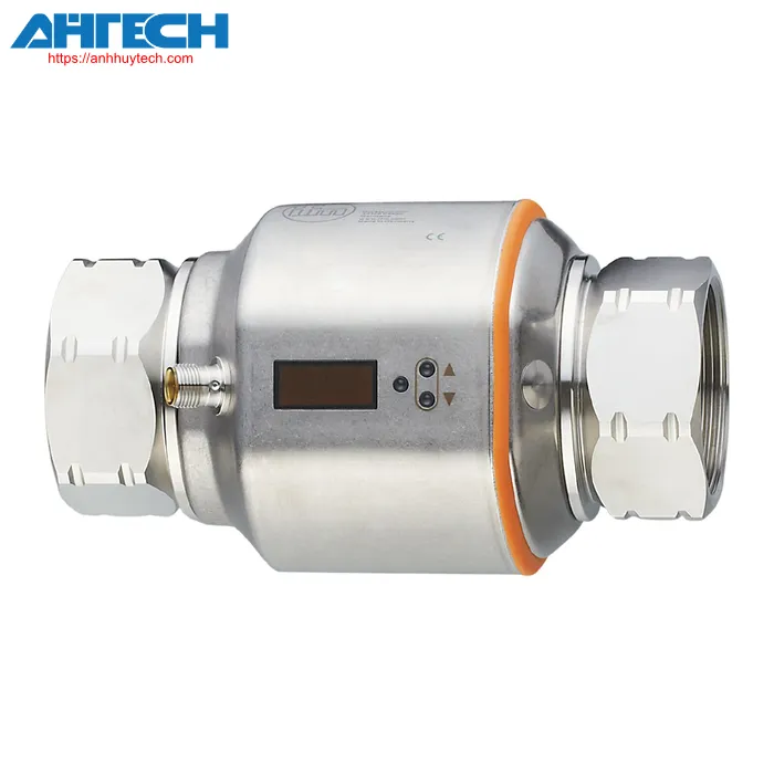 Cảm biến lưu lượng Ifm sm2500