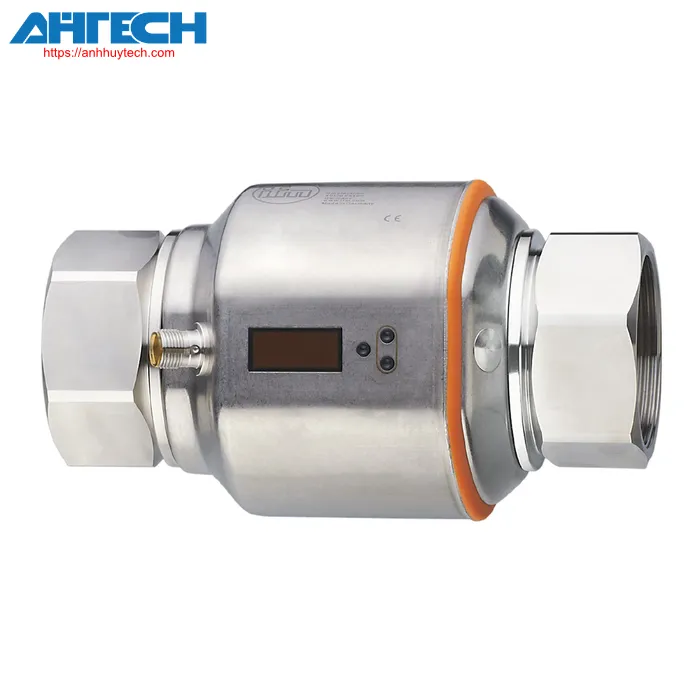 Cảm biến lưu lượng Ifm sm2604