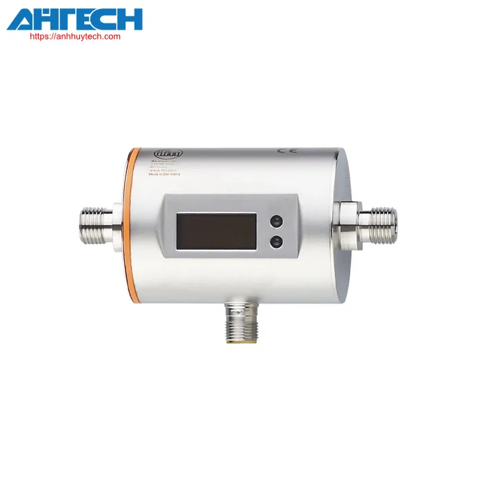 Flow Sensor Ifm sm4100
