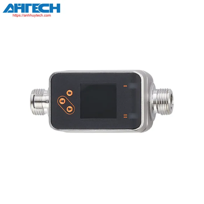 Cảm biến lưu lượng Ifm sm6020