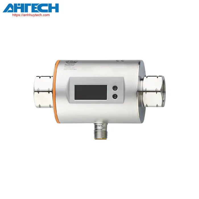 Cảm biến lưu lượng Ifm sm6404