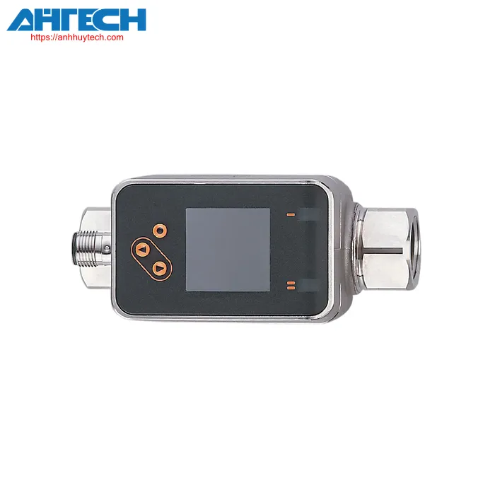 Cảm biến lưu lượng Ifm sm6420