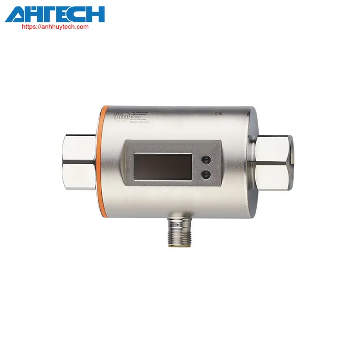 Cảm biến lưu lượng Ifm sm6601