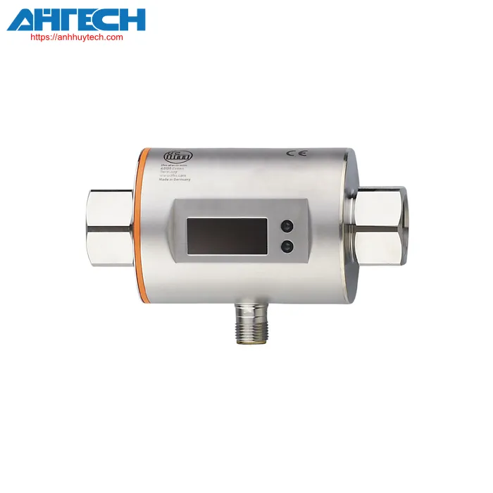 Flow Sensor Ifm sm6604