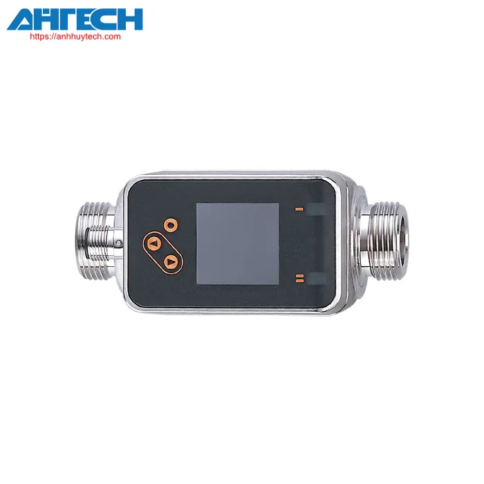 Cảm biến lưu lượng Ifm sm7020