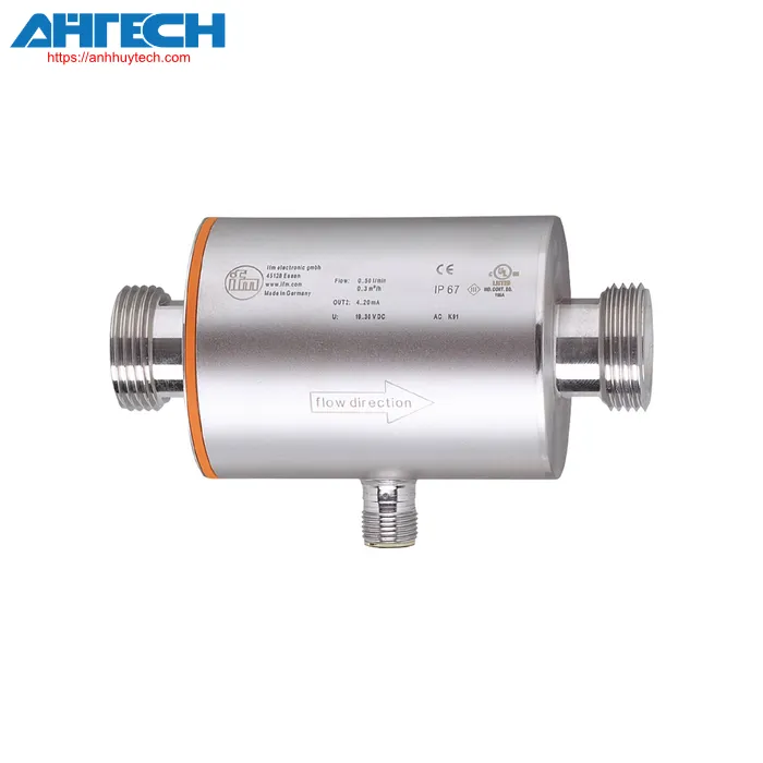 Cảm biến lưu lượng Ifm sm7050