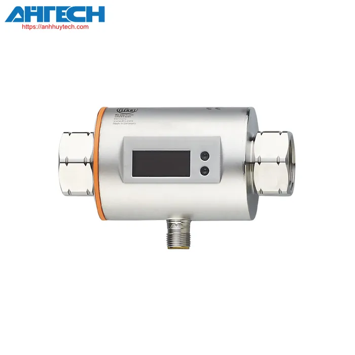 Cảm biến lưu lượng Ifm sm7400