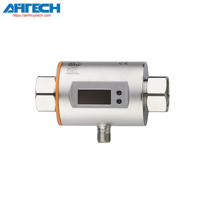 Cảm biến lưu lượng Ifm sm7601