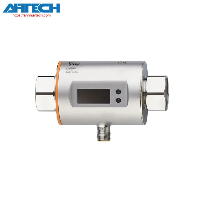 Cảm biến lưu lượng Ifm sm7604