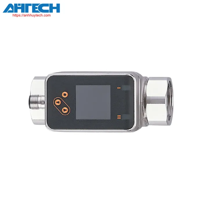 Cảm biến lưu lượng Ifm sm8420