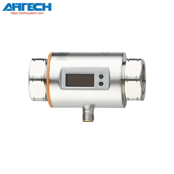 Cảm biến lưu lượng Ifm sm8500