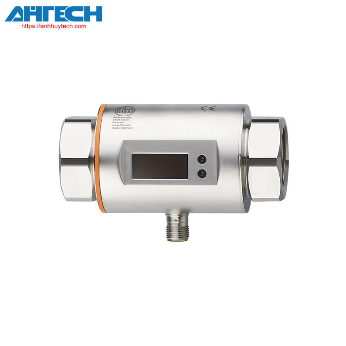 Flow Sensor Ifm sm8601