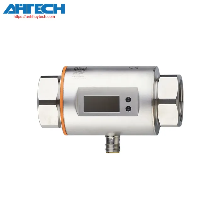Cảm biến lưu lượng Ifm sm8604