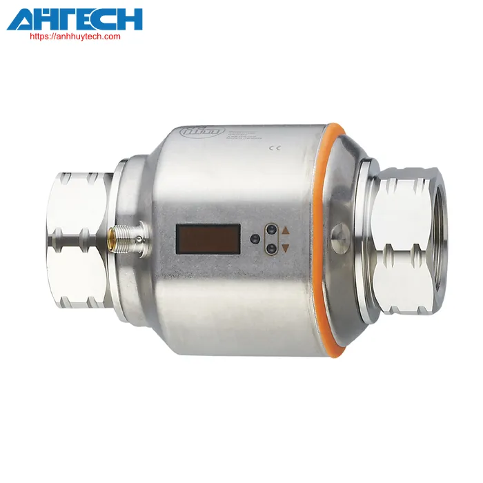 Cảm biến lưu lượng Ifm sm9400