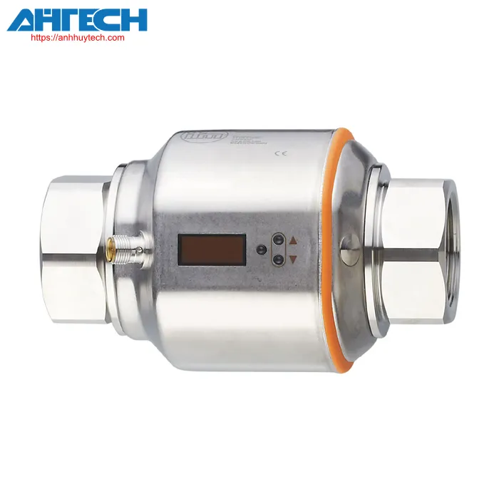 Cảm biến lưu lượng Ifm sm9601