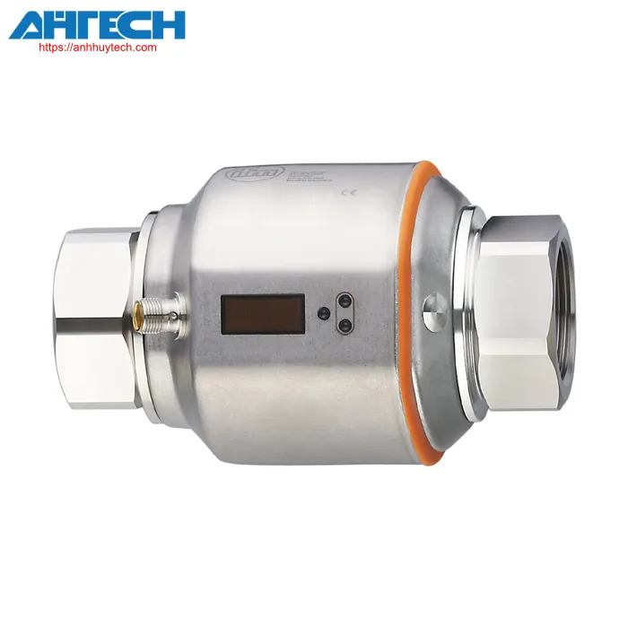 Cảm biến lưu lượng Ifm sm9604