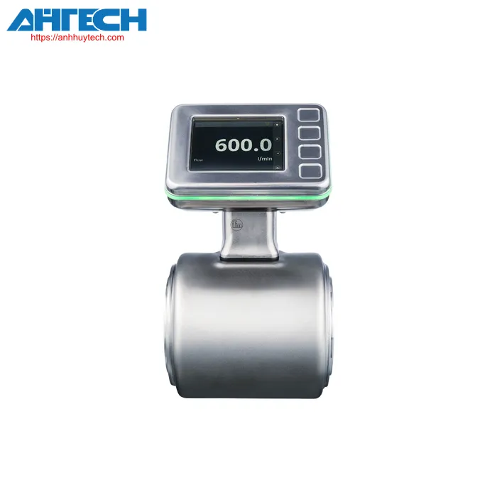 Cảm biến lưu lượng Ifm smf320