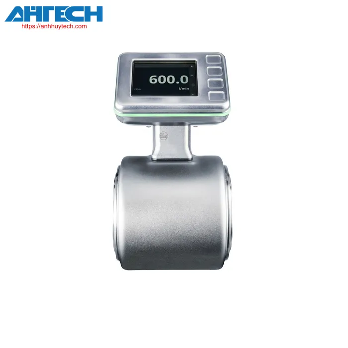 Cảm biến lưu lượng Ifm smf421