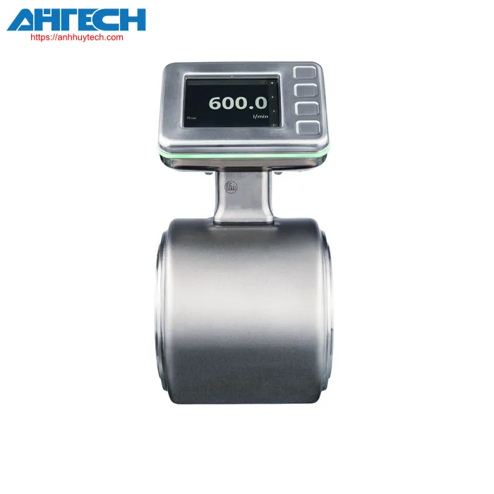 Cảm biến lưu lượng Ifm smf520