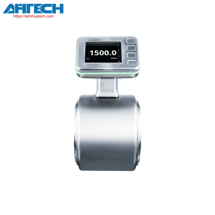 Cảm biến lưu lượng Ifm smf620