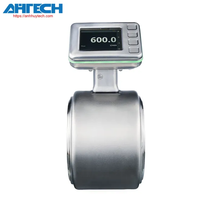 Cảm biến lưu lượng Ifm smf720