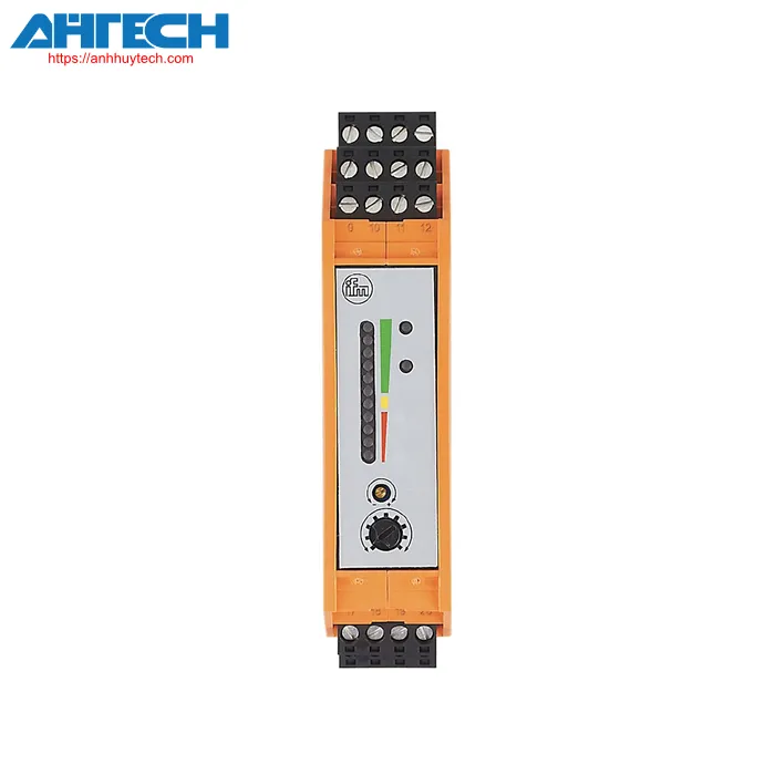 Cảm biến lưu lượng Ifm sr0150