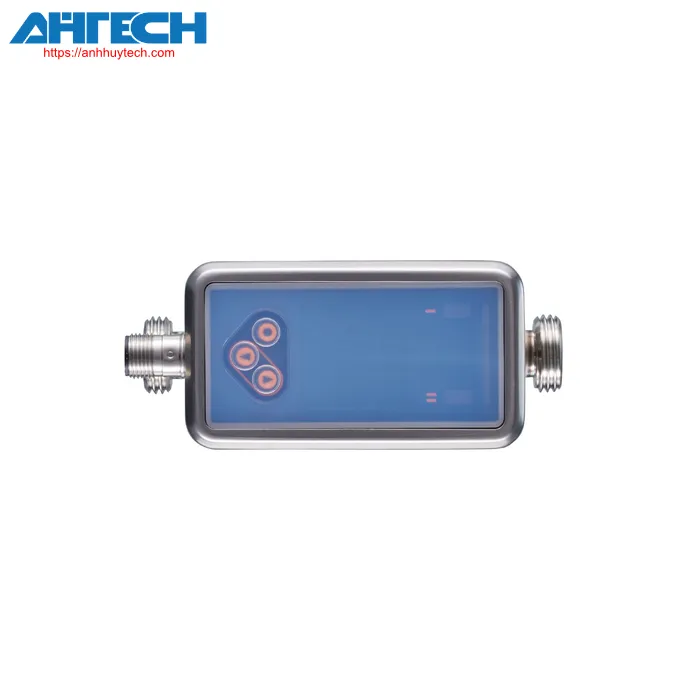 Cảm biến lưu lượng Ifm su6020