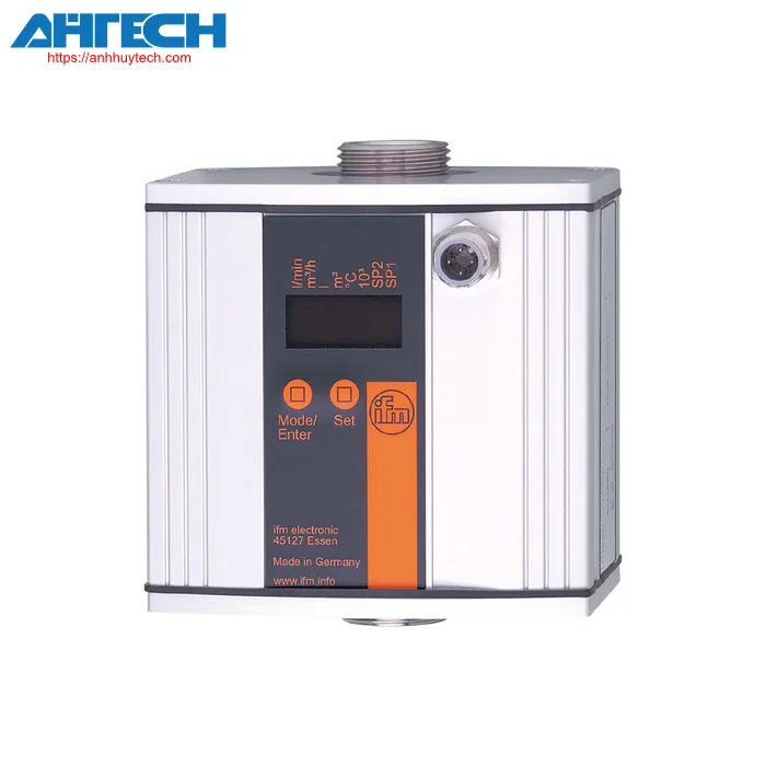 Cảm biến lưu lượng Ifm su7001