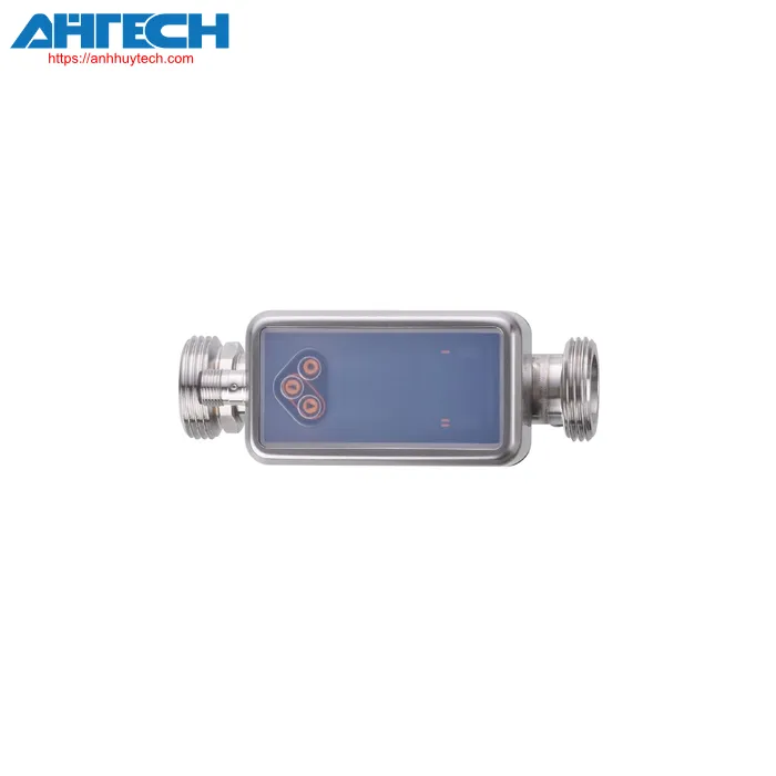 Cảm biến lưu lượng Ifm su8021