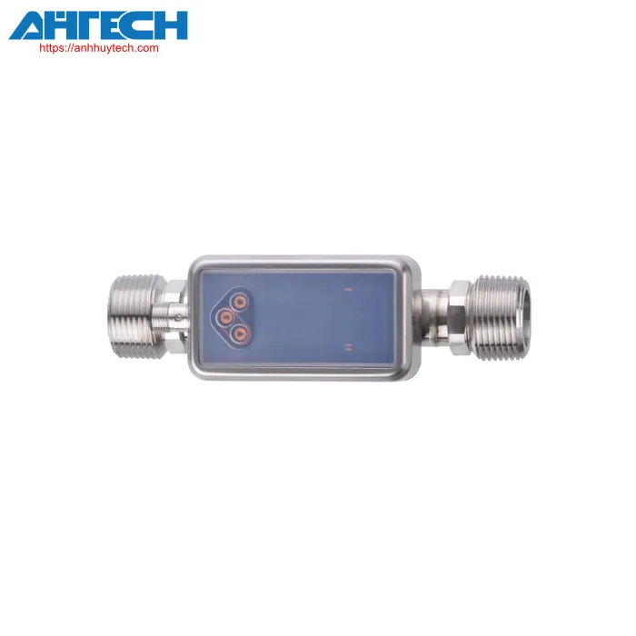 Cảm biến lưu lượng Ifm su8631