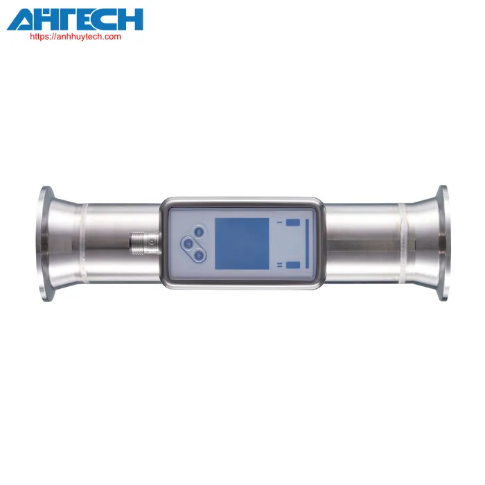 Cảm biến lưu lượng Ifm suh400