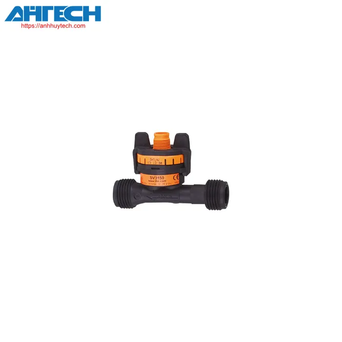Flow Sensor Ifm sv3050