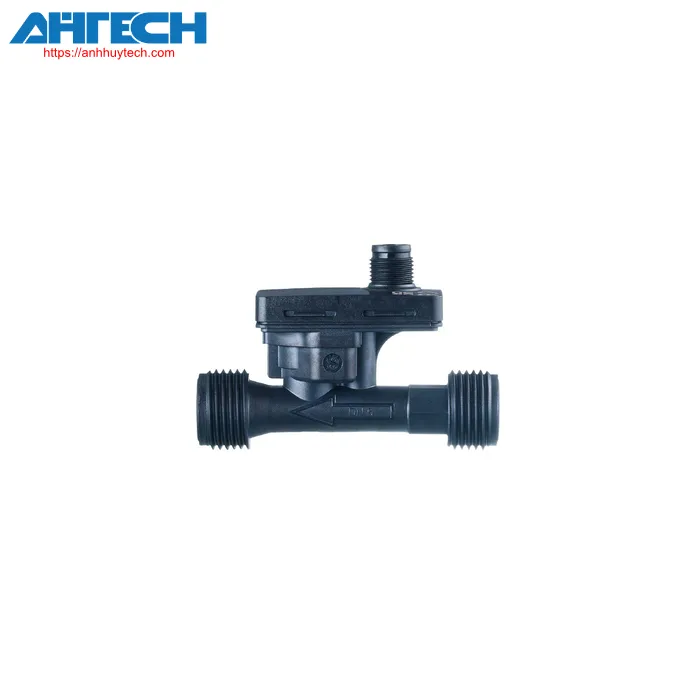Cảm biến lưu lượng Ifm sv3051
