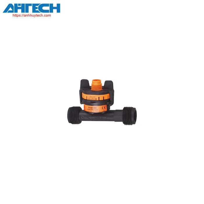 Cảm biến lưu lượng Ifm sv4050