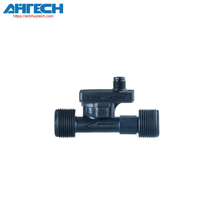 Flow Sensor Ifm sv5151