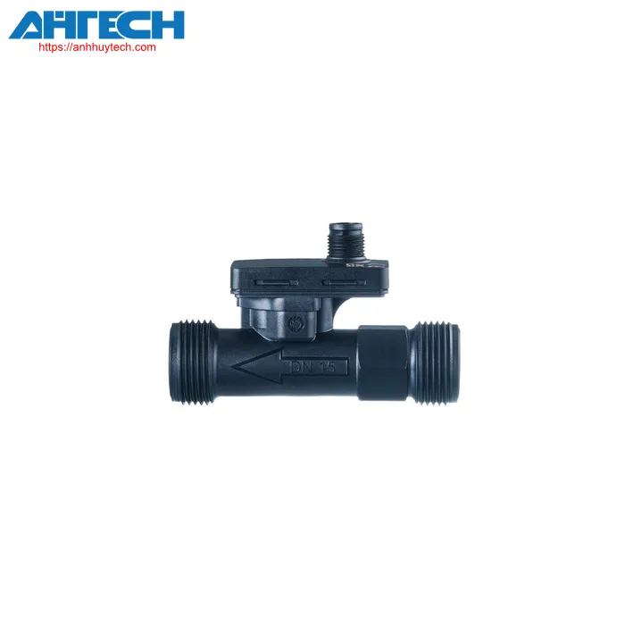 Cảm biến lưu lượng Ifm sv6051