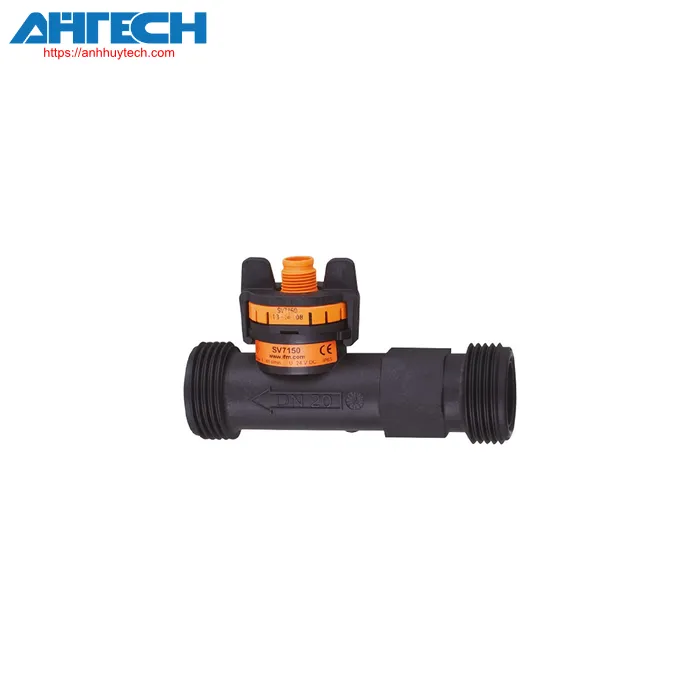 Cảm biến lưu lượng Ifm sv7050