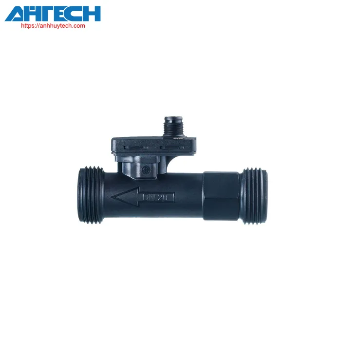 Cảm biến lưu lượng Ifm sv7051