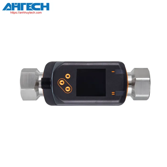 Cảm biến lưu lượng Ifm sv7500