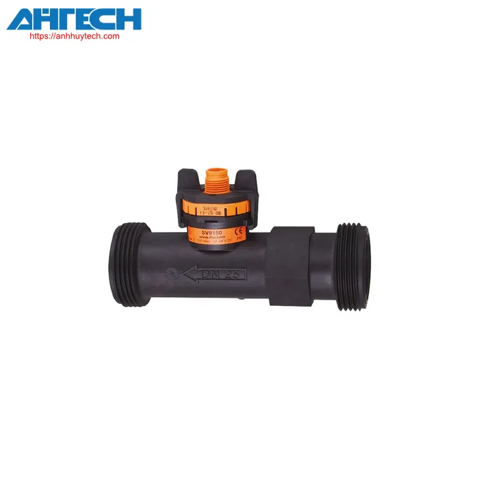 Cảm biến lưu lượng Ifm sv8050