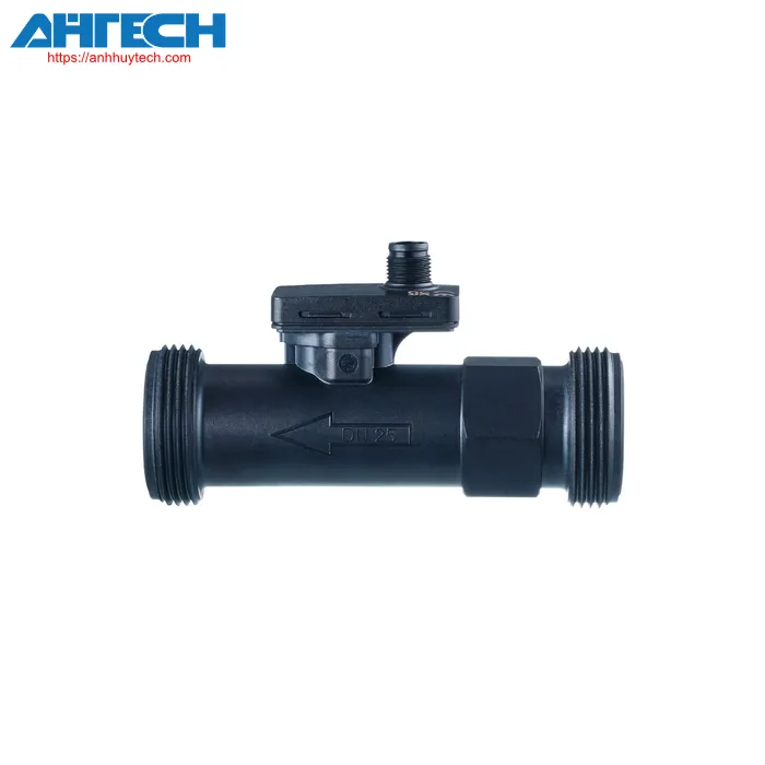 Cảm biến lưu lượng Ifm sv8051