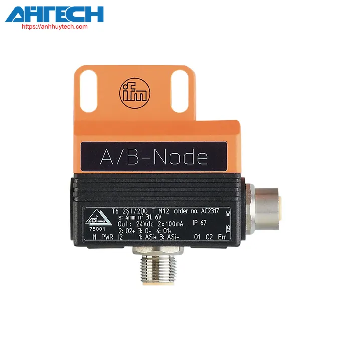 Cảm biến cảm ứng Ifm ac2317