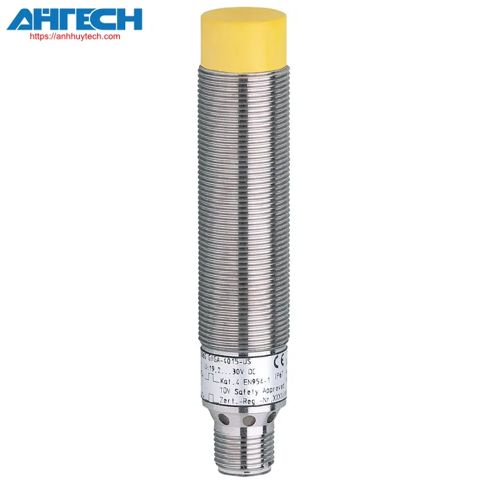 Inductive Sensor Ifm gg505s