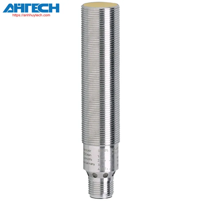 Inductive Sensor Ifm gg507s