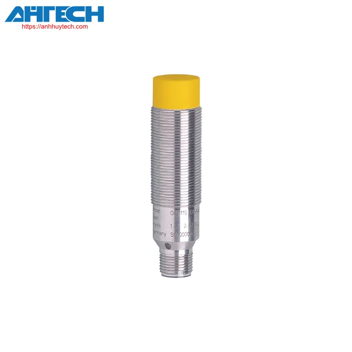 Cảm biến cảm ứng Ifm gg711s
