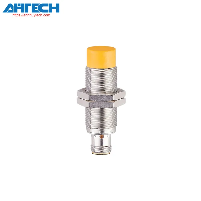 Cảm biến cảm ứng Ifm gg854s