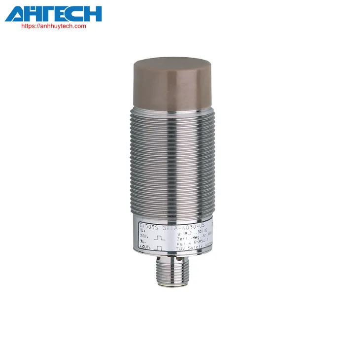 Cảm biến cảm ứng Ifm gi506s