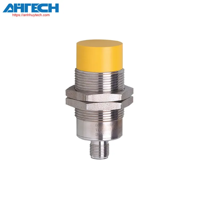 Inductive Sensor Ifm gi711s
