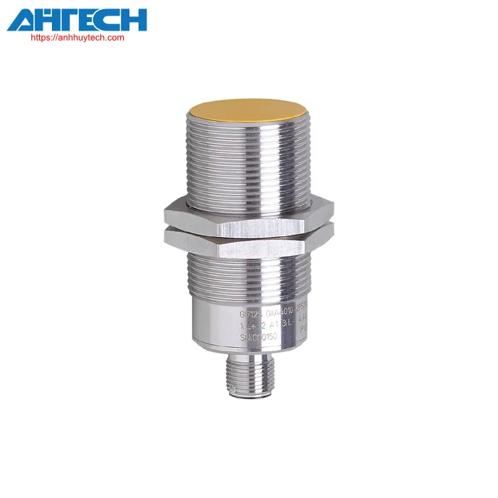 Cảm biến cảm ứng Ifm gi712s